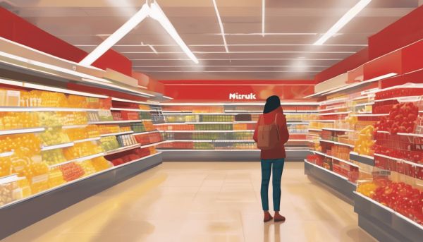 Acheter une carte cadeau Carrefour : bienfaits inattendus d’Emrys
