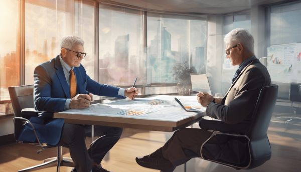 Assurance perte autonomie UFC Que Choisir : évaluer l’efficacité des solutions proposées