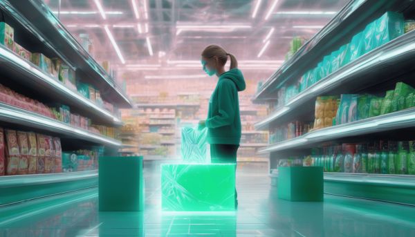 Commander une carte cadeau Carrefour Emrys autrement que prévu