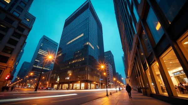 Comment choisir un courtier immobilier à Rosemont-La Petite-Patrie
