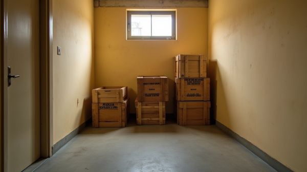 Comment réussir votre location de box à Marseille