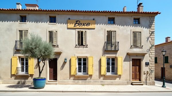 Comment réussir votre location de box à Marseille