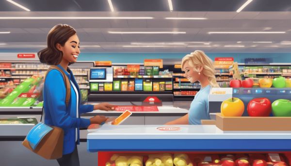 Emrys commande carte Carrefour : le secret pour faire des économies