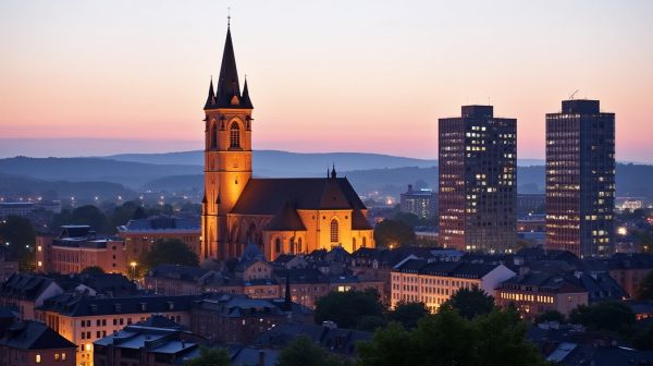 Pourquoi Mulhouse attire les investisseurs locatifs expatriés