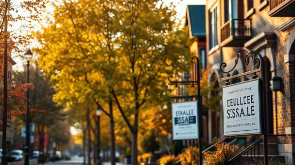 Top conseils pour sélectionner un courtier immobilier à Rosemont-La Petite-Patrie