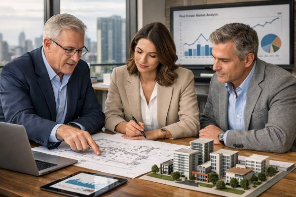 Top conseils pour sélectionner un courtier immobilier à Rosemont-La Petite-Patrie