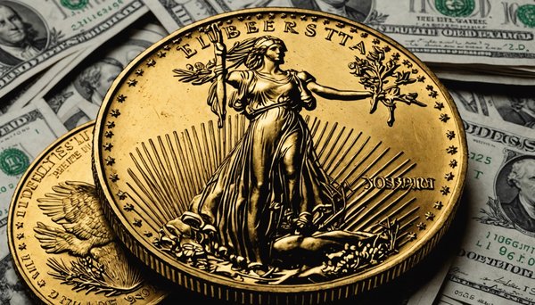 Le trésor du double eagle : pourquoi investir 20 dollars ?