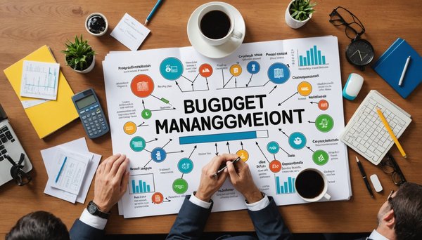 Pourquoi adopter de nouveaux outils de pilotage budgétaire dans la dépense publique