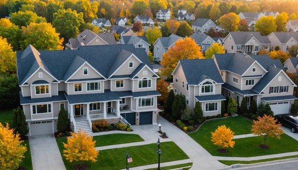 Les étapes essentielles pour faire une estimation immobilière fiable